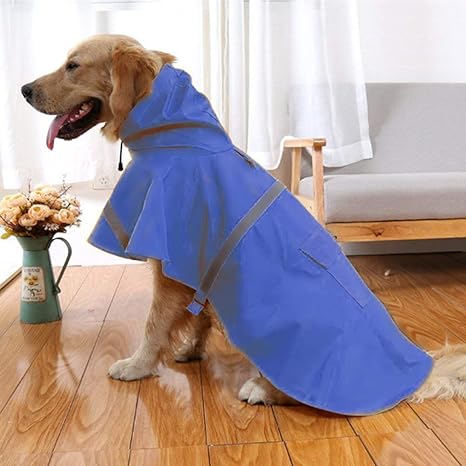 Nacoco dog raincoat Clearance