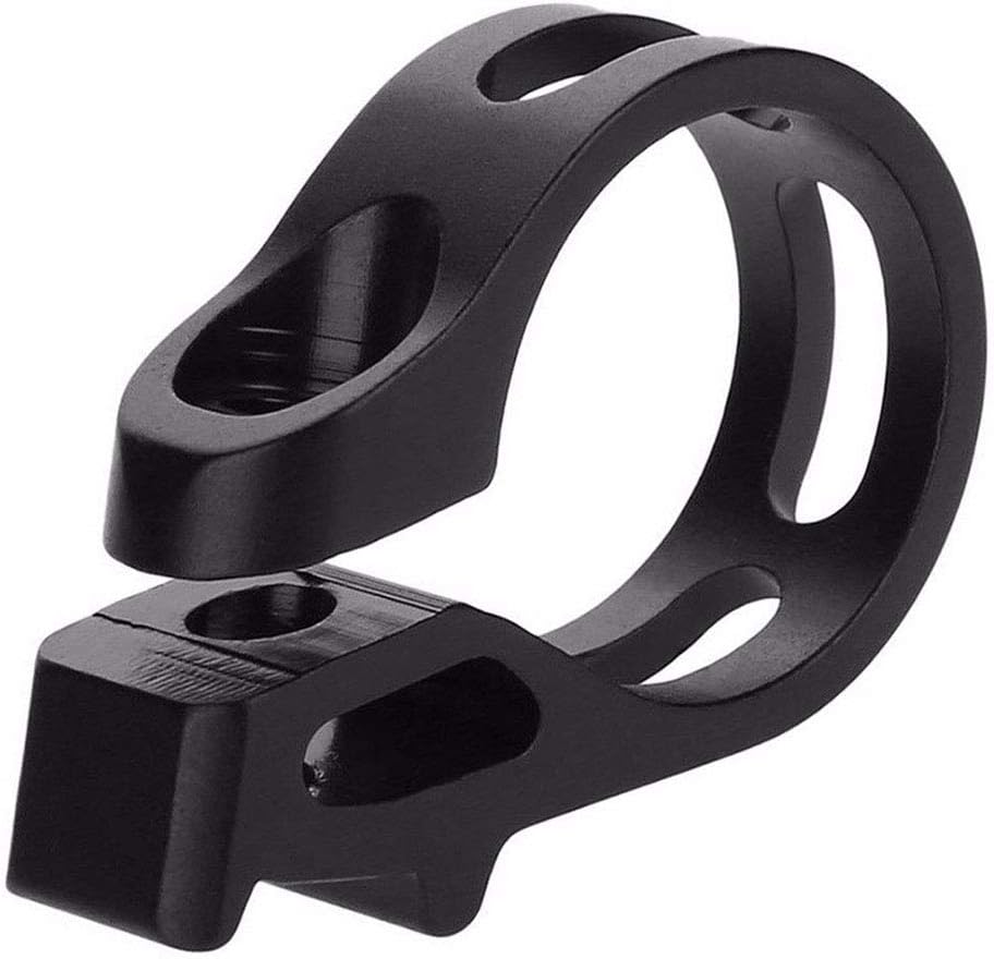 traline Replacement For Sram x7 x9 x0 xx xO1 xx1 Aluminum Alloy Bike Bicycle Shifter Clamp Ring 22.2mm