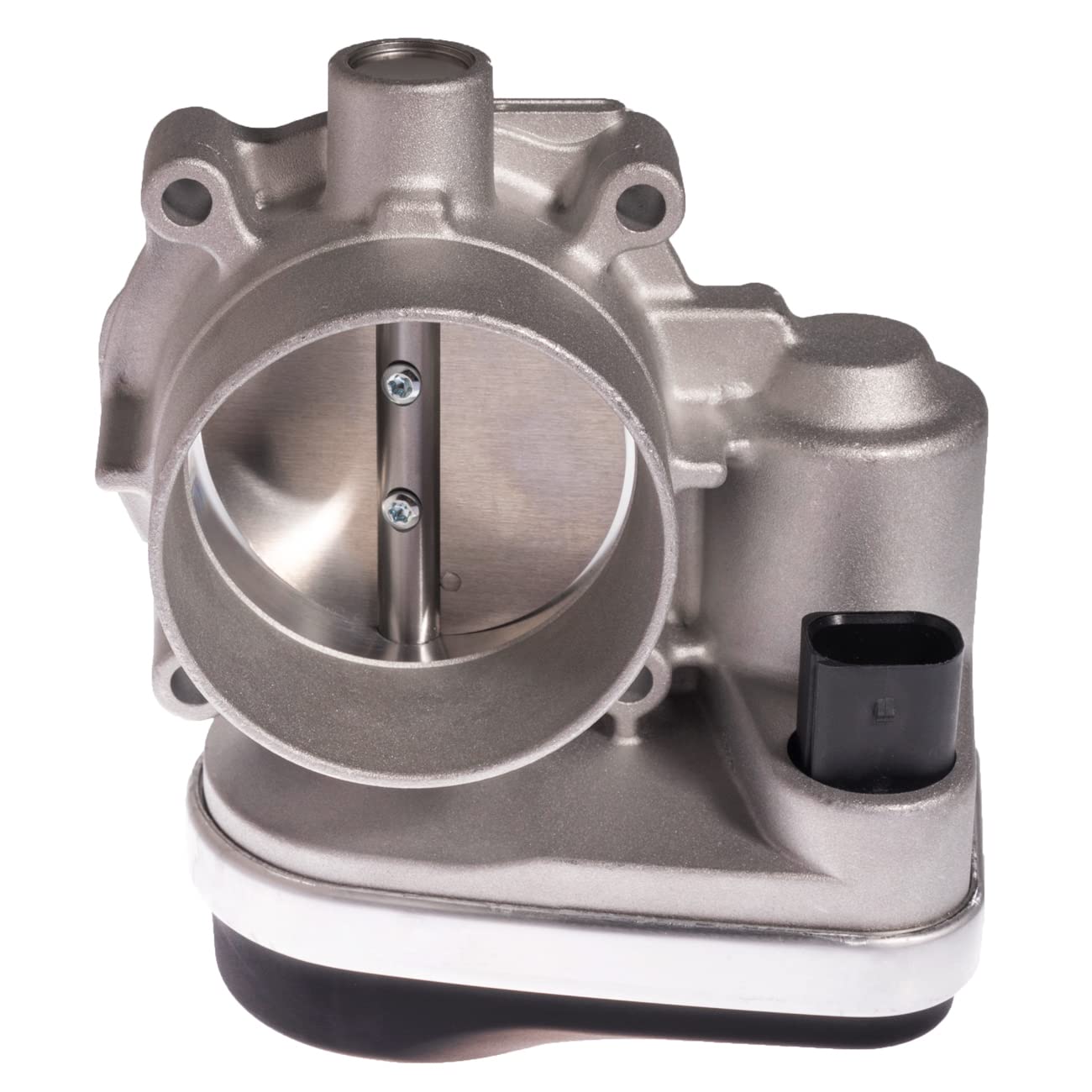 Photo 1 of TUCAREST Electronic Throttle Body Assembly (For 2.7L/3.5L/4.0L) Fit For 06-10 Chrysler 300/08-10 Dodge Avenger Challenger Journey 06-10 Charger Magnum 07-11 Nitro [OE# 4861691AA TB1038 977780 S20120]