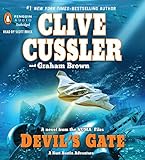 Devil's Gate (The NUMA Files)