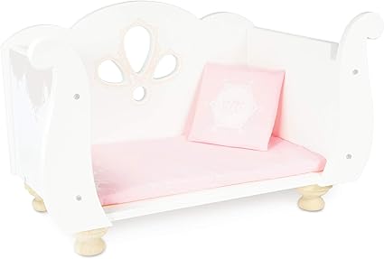 wooden cot in amazon