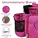 Undeniable - #1 Best Meal Prep Bag ● Premium Meal Containers ● Keeps Food Ice Cold - Perfect For Fitness and Bodybuilding Lunch Bag - 30-Day 'Thrilled Customer' 100% Guarantee …