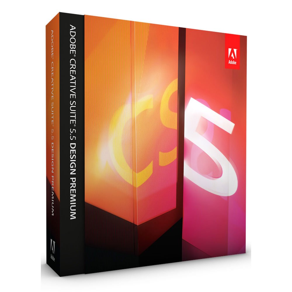 Buy Adobe Creative Suite 5 Design Premium mac os