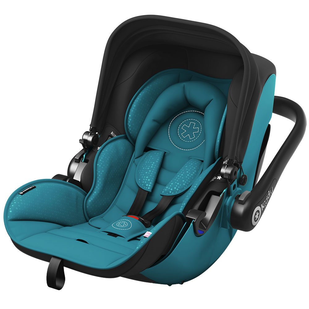 kiddy evolution car seat