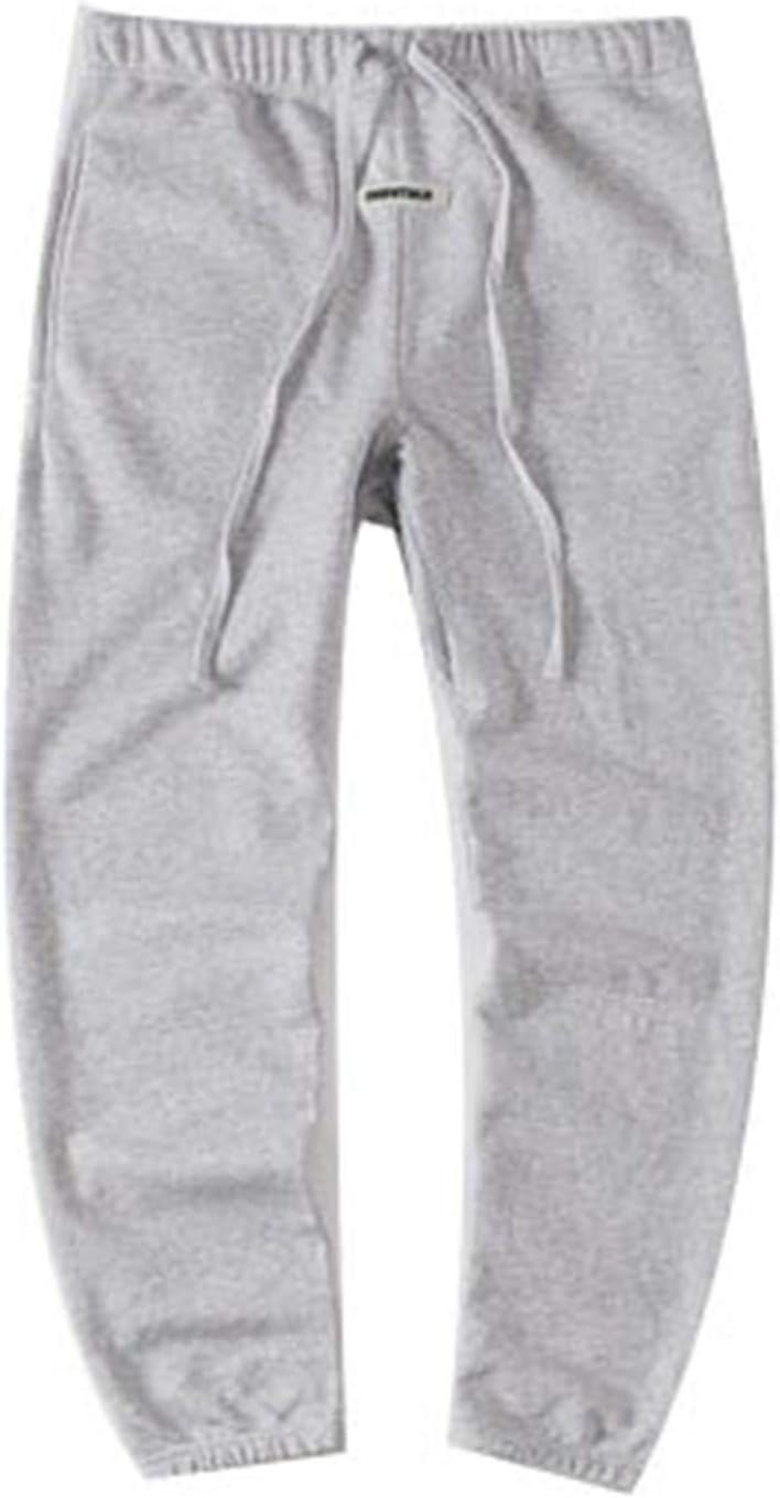 shiola Kanye West Trousers Sweatpants Essentials Jogger Pants