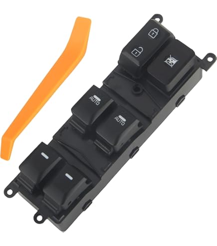 Amazon.com: Kia 93571-A7000 Door Window Switch Panel : Automotive