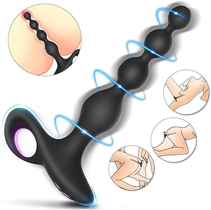 Big Tits Anal Solo Toys