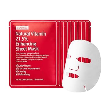 vitamin for your skin