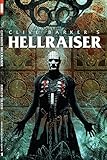 Hellraiser Vol. 1 by Clive Barker, Christopher Monfette