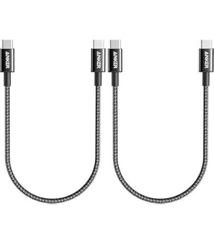 Cavo USB-C Belkin Mixit 1,8m Viola | F2CU043BT06, Per Ricarica E Dati, Universale, Inutilizzato - Foto 2