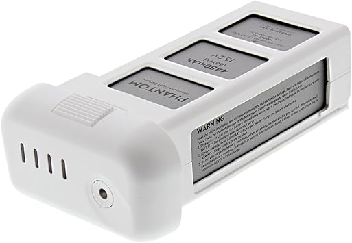 phantom 3 battery upgrade
