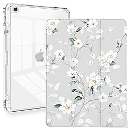 Feams for iPad 9th Generation Case 10.2