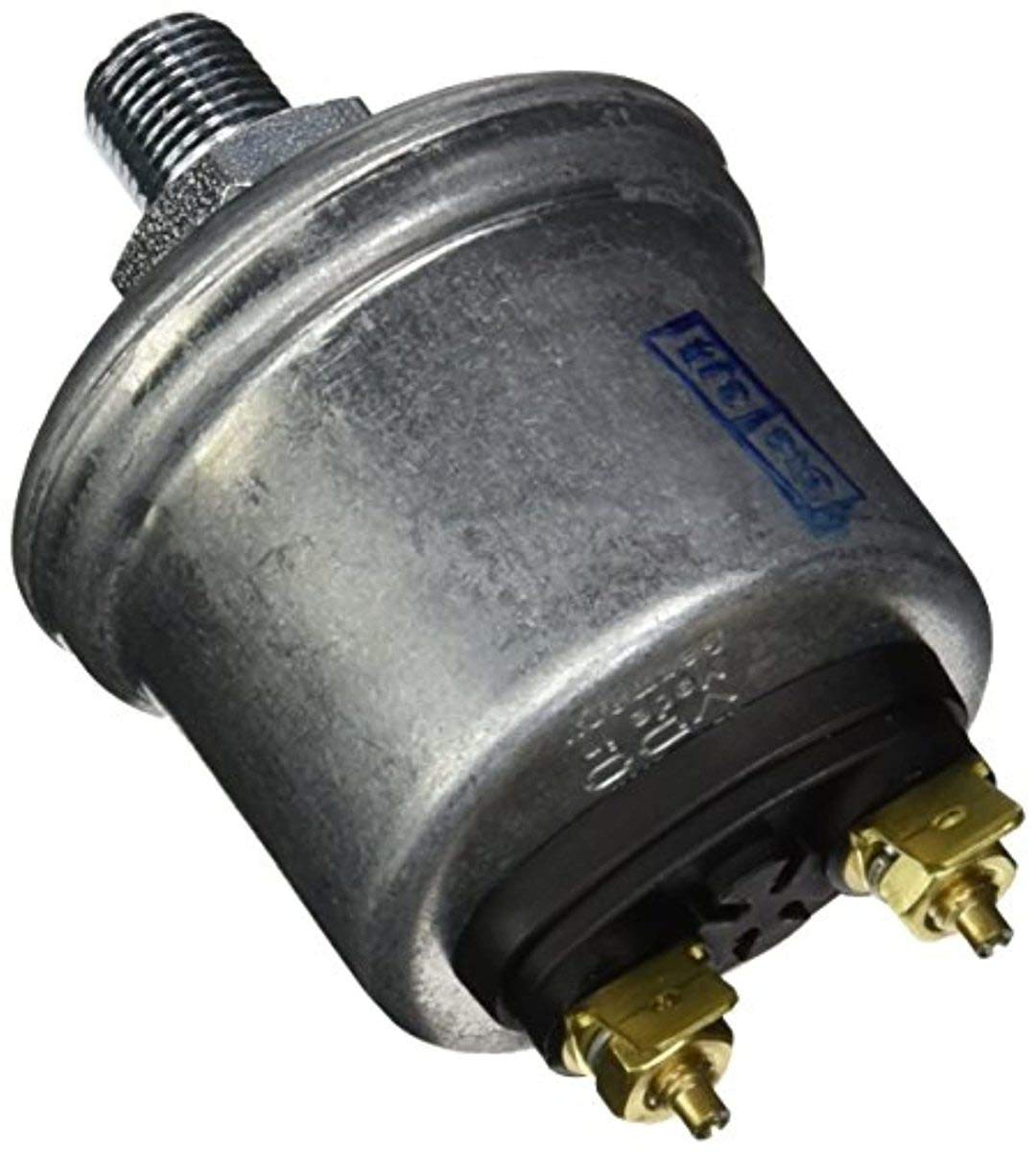 VDO 360 043 Gauge Pressure Sender | Reliable Fuel & Oil Pressure Monitoring for Marine & Automotive