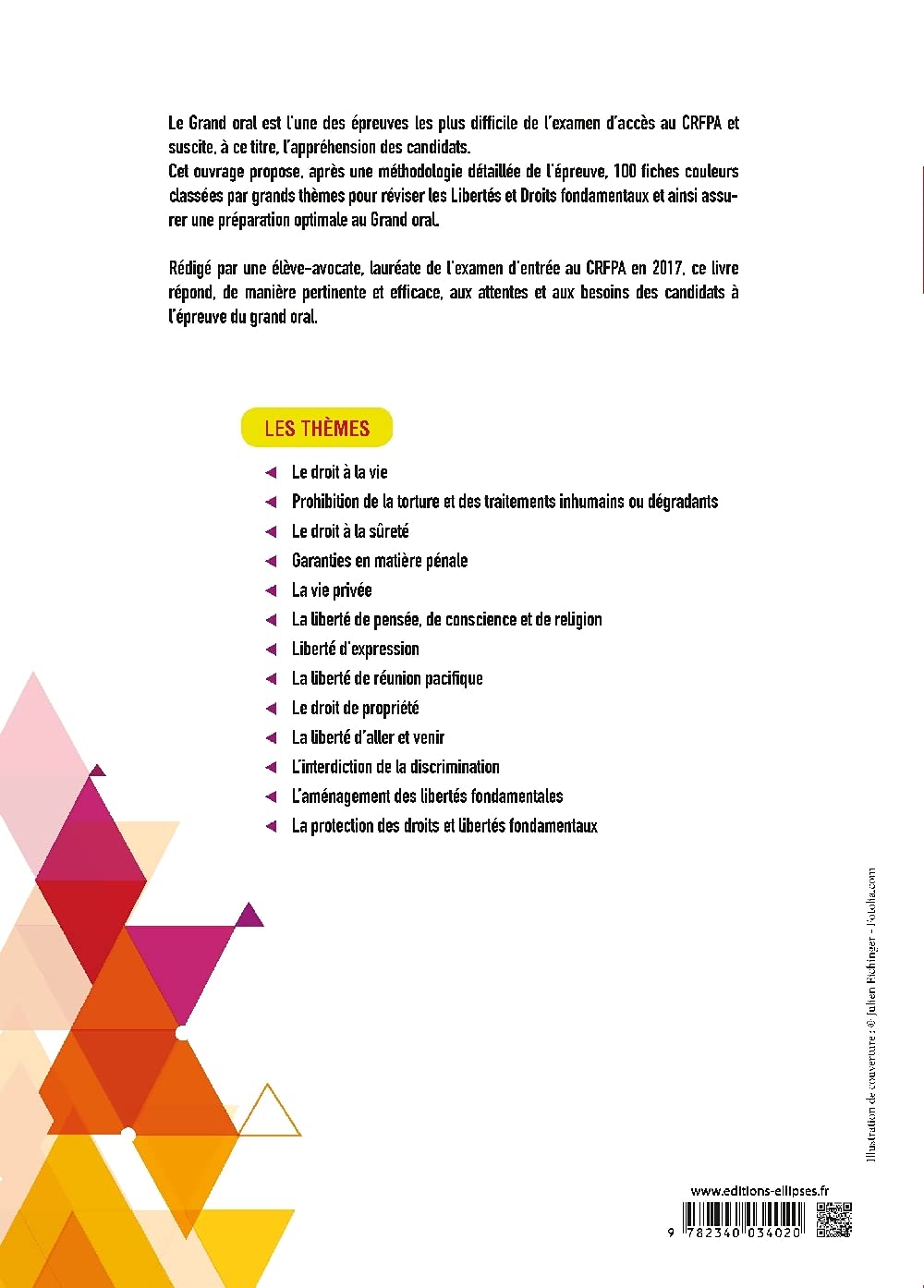 Amazon Fr L Epreuve Du Grand Oral Crfpa 100 Fiches Pour Reussir Languery Claire Livres