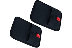 ZORESCOLEO Large Washable Hair Remover Gloves For Quick Of Clothes And Home Remove Hair And Dirt From Clothing And Pants