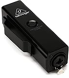 Behringer P2 Ultra-Compact Personal In-Ear Monitor