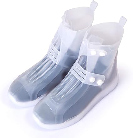 silicone overshoes