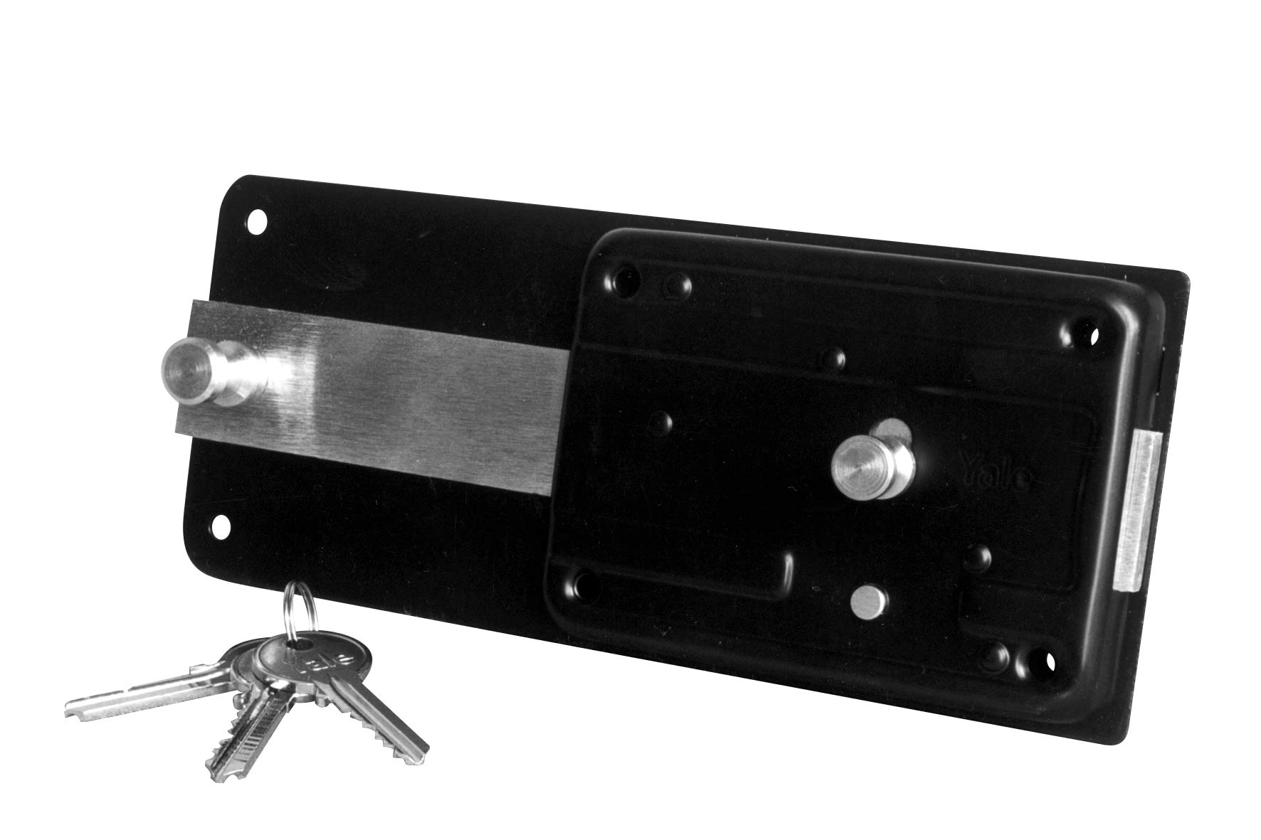 Clip to apply 5 mandate external cylinder detached and lock A50mm