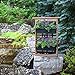 Algreen 34002 Garden View, Vertical Living Wall Planter (Renewed)thumb 3