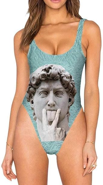 david swimsuit