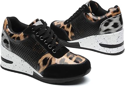 high heel shoes sneakers