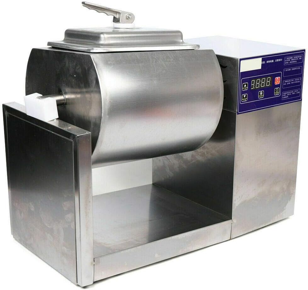 TFCFL PFDF1 Electric Food Marinator Tumbling Pickling