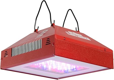 Amazon Com California Lightworks 220 Watt Led Spectral Blend Full Cycle Garden Outdoor
