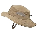 Connectyle Kids UPF 50+ Bucket Sun Hat UV Sun