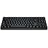 USA Filco Ninja Majestouch-2, Tenkeyless, NKR, Click Action, Keyboard FKBN87MC/EFB2