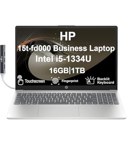 Amazon.com: HP Pavilion Laptop, 15.6