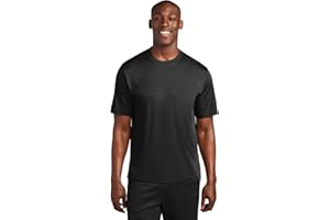 Clothe Co. Workout Shirts for Men, Dry Fit Shirts for Men, Gym Shirts Men (Available in Big & Tall)