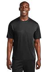 Clothe Co. Workout Shirts for Men, Dry Fit Shirts