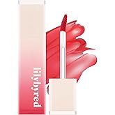 lilybyred Sweet Liar Milky Tint | Korean Moisture Matte Lip Stain, Milk Foam Texture, Hydro-Matte Barrier, Blurring Soft, Lightweight, Long-Lasting, Smudge-Proof, 0.14 oz. (11 Cherry Apple Parfait)