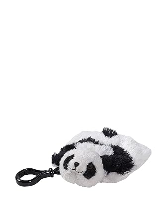 Buy Pillow Pets Pillow Pet Poucheez Comfy Panda Online At Low