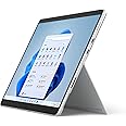 Microsoft Surface Pro 8-13" Touchscreen - Intel® Evo Platform Core™ i5-8GB Memory - 512GB SSD - Device Only - Platinum (Latest Model)