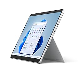 Microsoft Surface Pro 8 - 13" Touchscreen