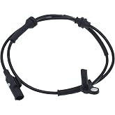 Dorman 884-247 Front ABS Wheel Speed Sensor | Fits Select Ram Models