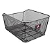 Axiom Market Basket, Rear Racktop Basket