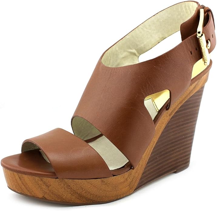 luggage color sandals
