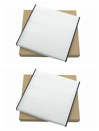 Amazon Com 2pcs Bi Trust Ftc00012 Cabin Air Filter For Lexus