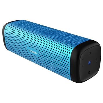 portronics shell bluetooth speaker price