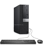Amazon.com: Dell OptiPlex 5060 SFF Intel Core i5-8500 3.0GHz, 16GB