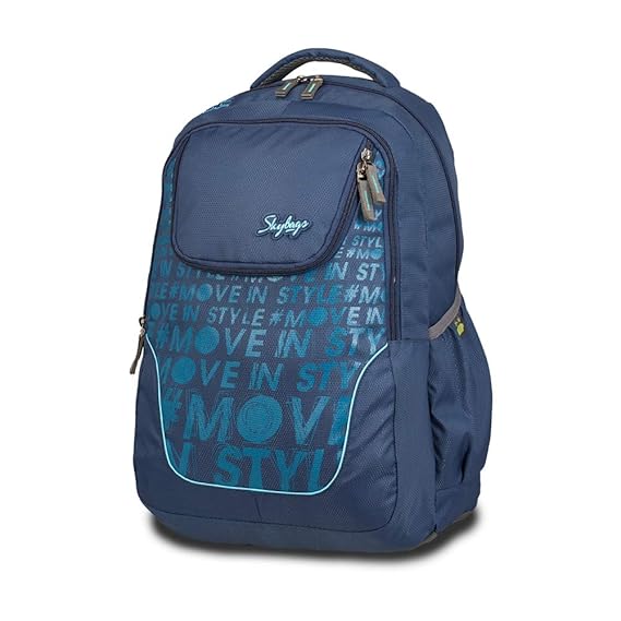 skybags move in style price