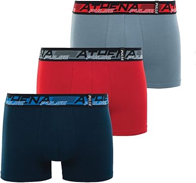 Boxer athena pulse Clearance