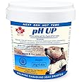 Next Gen Hot Tubs pH Up 2Kg – pH Increaser Powder for Pool & Hot Tub – Water Balance Treatment – Prevents Corrosion, Stabiliz