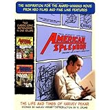 American Splendor and More American Splendor: The Life and Times of Harvey Pekar