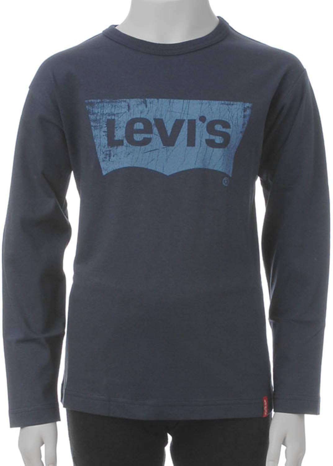 Levi's Longsleeved Tshirt Amazon.co.uk Clothing