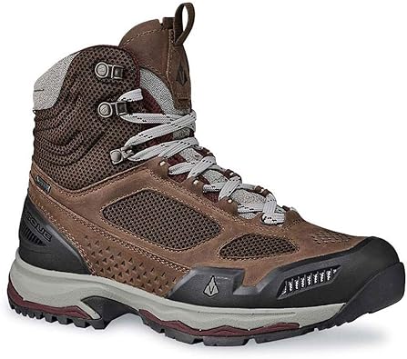 vasque mid hiking boots