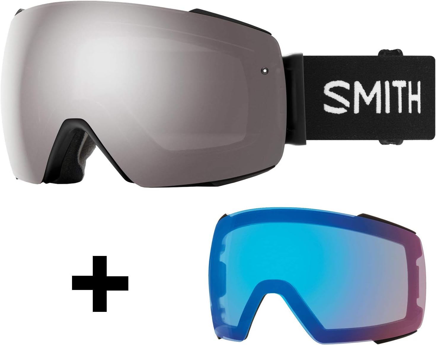 smith snow goggles