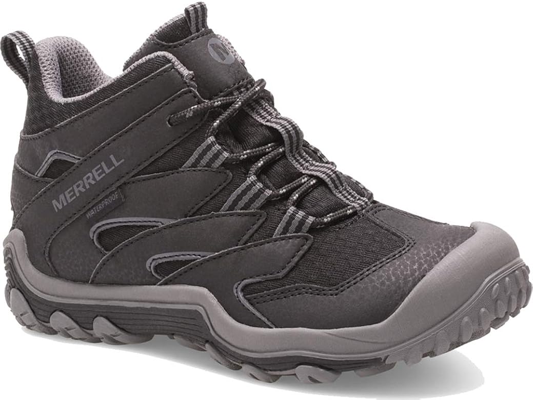 amazon merrell hiking boots